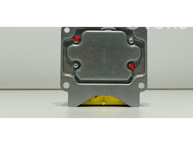 Блок подушек безопасности 8X0959655A, 0285010885   Audi A1