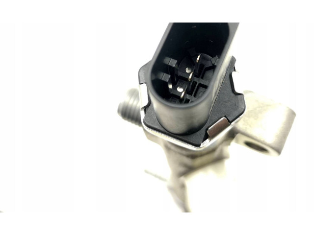 Топливная рампа nan, 522939   Skoda Octavia Mk4  