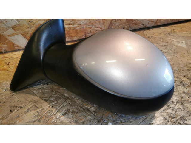 Зеркало электрическое     левое   Citroen Xsara Picasso     