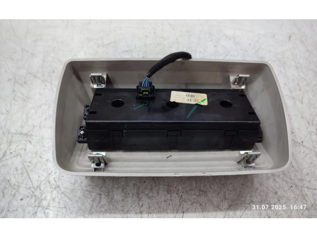 Блок управления климат-контролем 55111313AC   Fiat Freemont