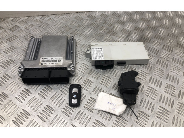 Řídící jednotka 7799856, 1039S11317 BMW 5 E60 E61 2006