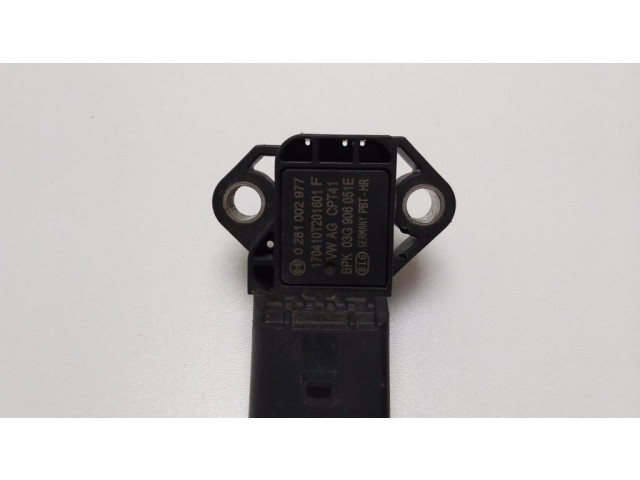 Датчик давления воздуха