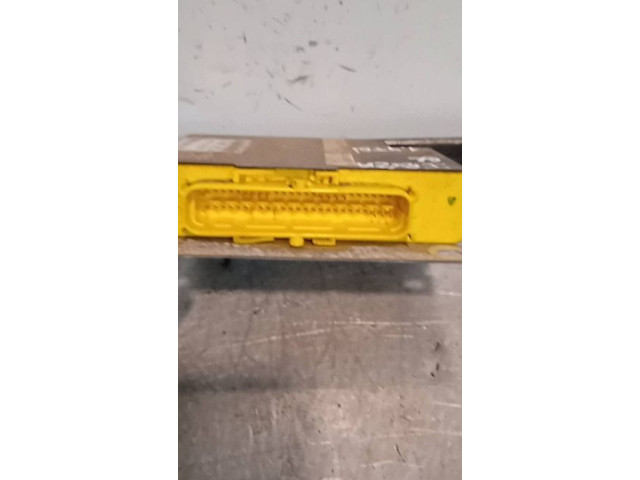 Блок подушек безопасности 6Q0, 909   Seat Ibiza III (6L)