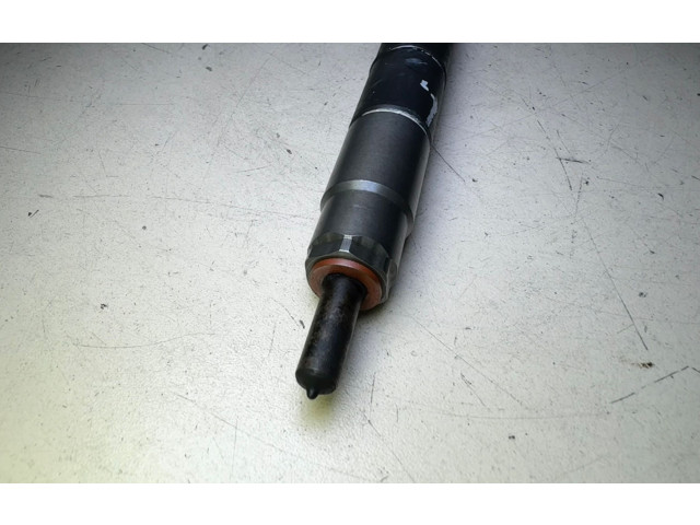 Форсунка 04L130277BF, 28577054 Skoda Octavia Mk3 (5E) DGTE