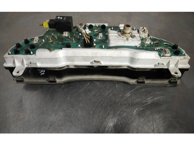 Панель приборов 248108C864   Nissan Vanette       