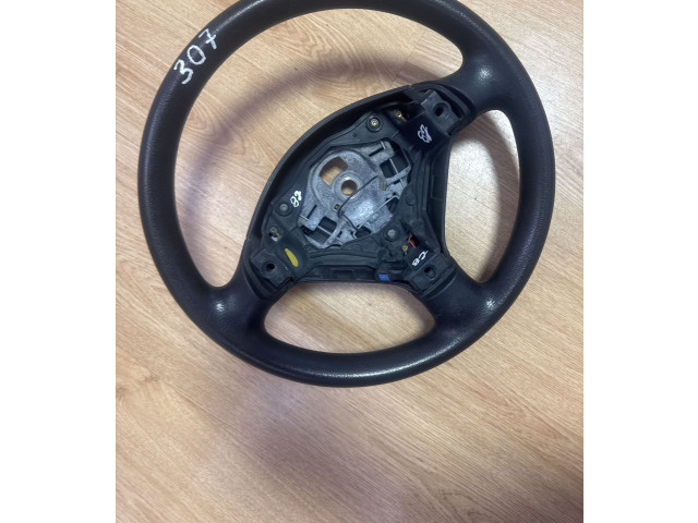 Volant Peugeot 307 2002 P353506