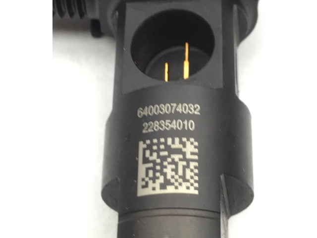 Vstřikovač 228354010 Mercedes-Benz E W212