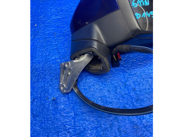 Zpětné zrcátko Volkswagen Tiguan 2020 TIGII5NA-RH6PIN-6