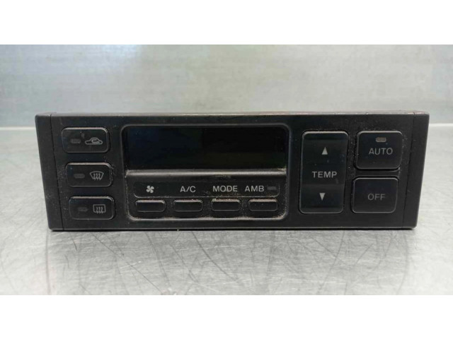 Блок управления климат-контролем GE6R6119Z Mazda 626