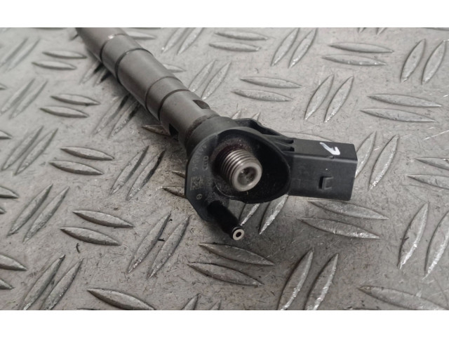 Форсунка 057130277AG, 0710240344    Audi A5 8T 8F  CAP 