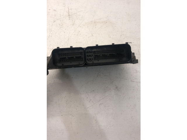 Řídící jednotka Lancia Musa 2009