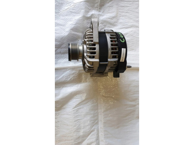 Генератор    Jeep Compass 1.4     