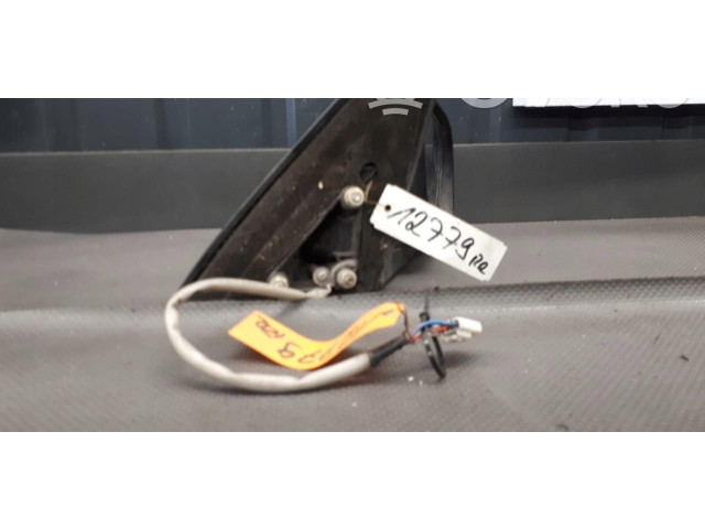 Зеркало электрическое Daihatsu Gran Move - года