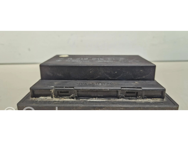 Блок комфорта A2105450105, 898781000   Mercedes-Benz E W210   