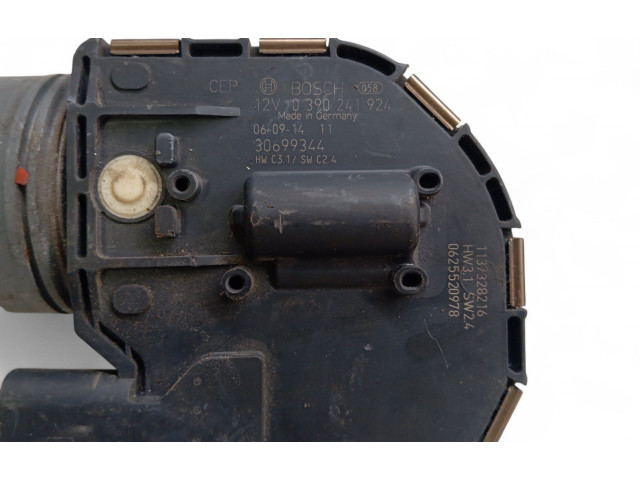 Руль Volvo S40 2004 - 2007 года 30699344