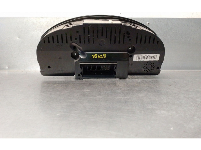 Панель приборов 1K0920873B   Volkswagen Jetta V       