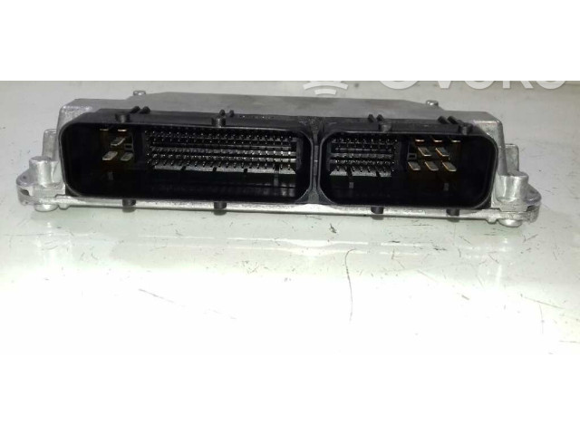 Řídící jednotka 06B906033T, 5WP4010806 Volkswagen Passat Alltrack 2003