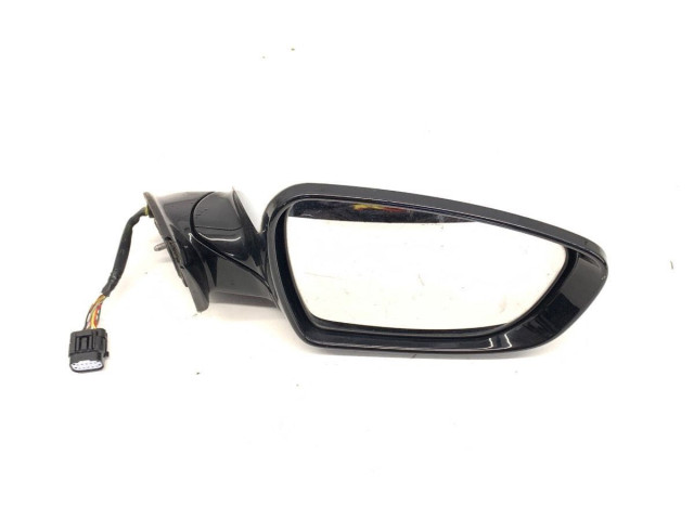 Зеркало электрическое        KIA Pro Cee'd II  2013 - 2018 года   