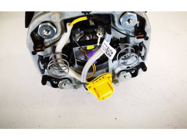 Подушка безопасности водителя 1z0880201aq, 1Z0880201AQ   Skoda Yeti (5L)