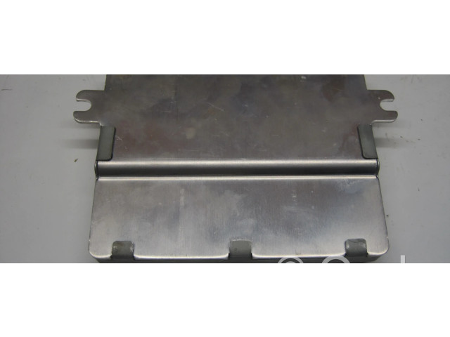 Блок управления редуктора коробки передач (раздатки) 199AK   Jeep Grand Cherokee