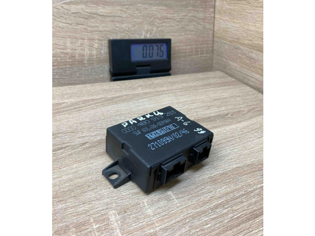 Přístrojová deska  Audi A6 S6 C5 4B 1997 4B0919283, 271099N  