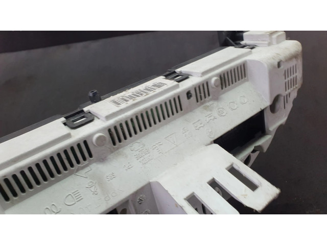 Панель приборов A1685409311, A1685409311K9 Mercedes-Benz A W168