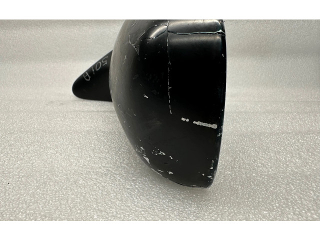 Зеркало электрическое Skoda Octavia Mk1 (1U) 1996 - 2004 года