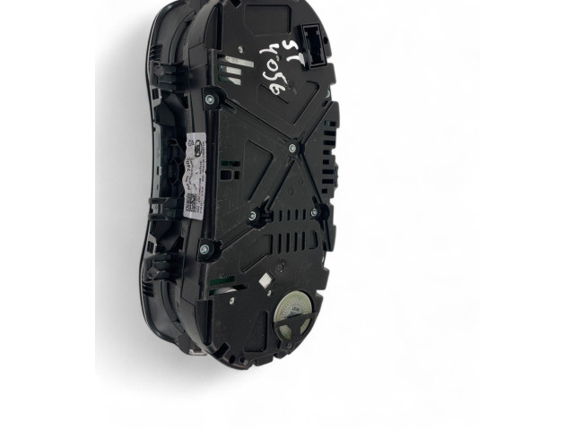 Спидометр (приборный щиток) 6V0920740C   Skoda Fabia Mk3 (NJ)   