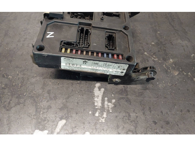 Блок комфорта 7M3962258M, S110730300G Ford Galaxy