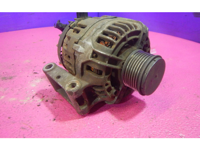 Генератор    Ford Transit -  Tourneo Connect      