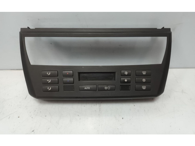 Блок управления климат-контролем 64113443981   BMW X3 E83