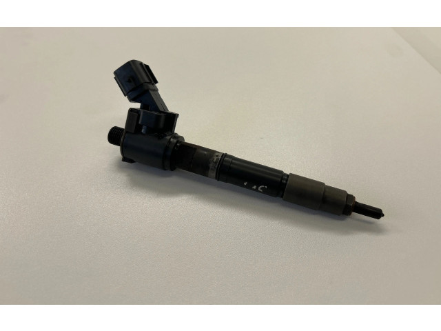 Форсунка 04R16428    Volvo V60   