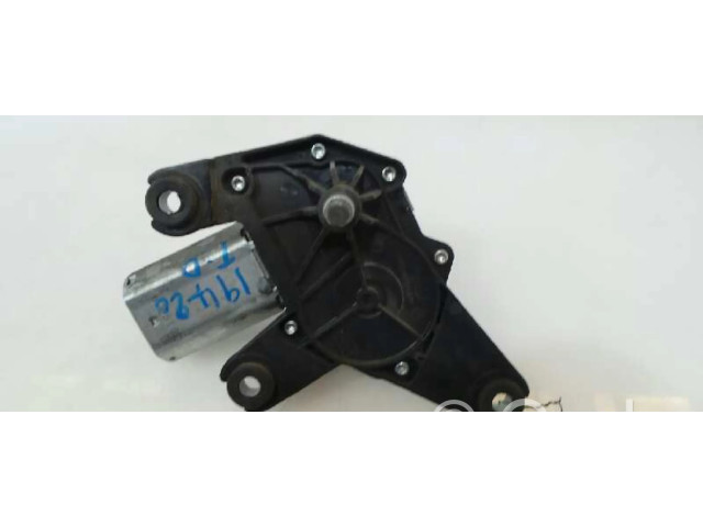 Моторчик заднего дворника 7700311590    Renault Trafic I