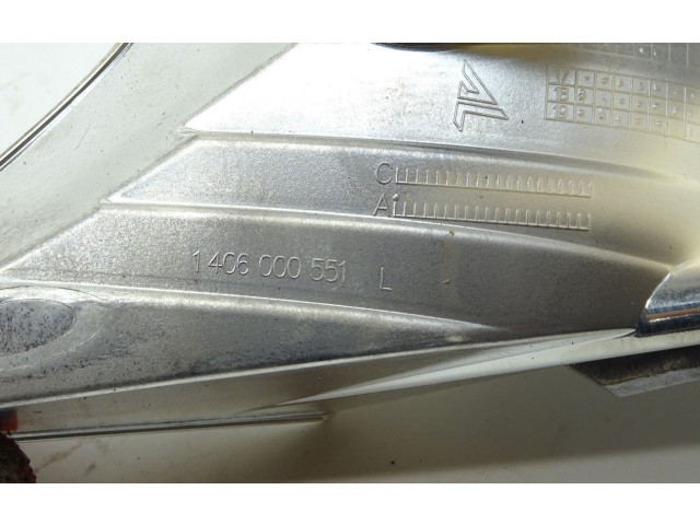 Блок управления Skoda Octavia Mk3 (5E)