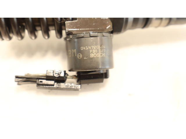 Vstřikovač 0414720404 Dodge Caliber