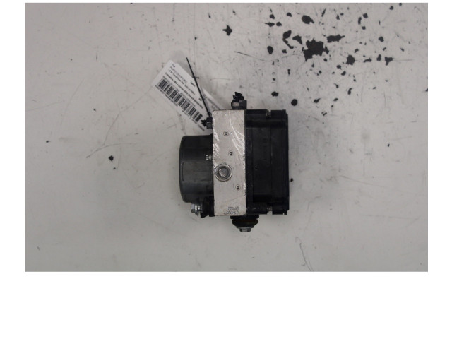 Блок ABS     0265257025    Fiat Punto (199) 