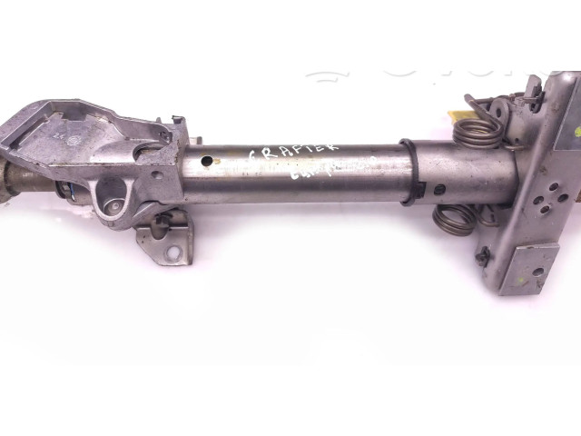  рейка  Колонка рулевая A9064601116, 120040487   Volkswagen Crafter 2006 - 2016 года