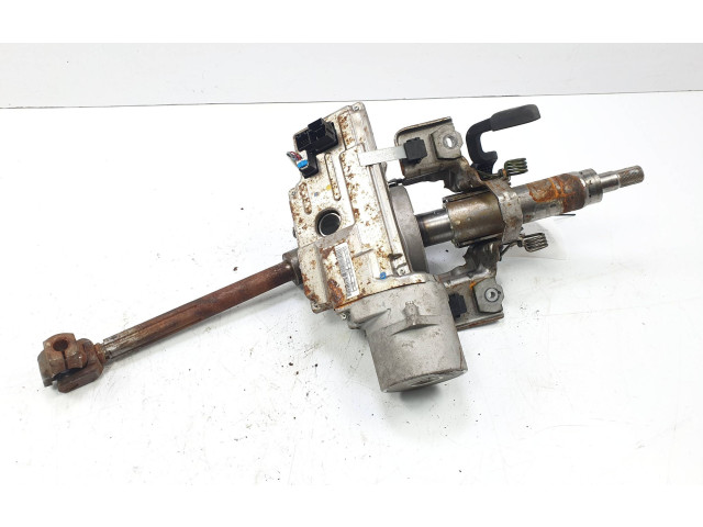 Рулевая рейка 26117861 55701321 Fiat Punto (188) 1999 - 2010 года