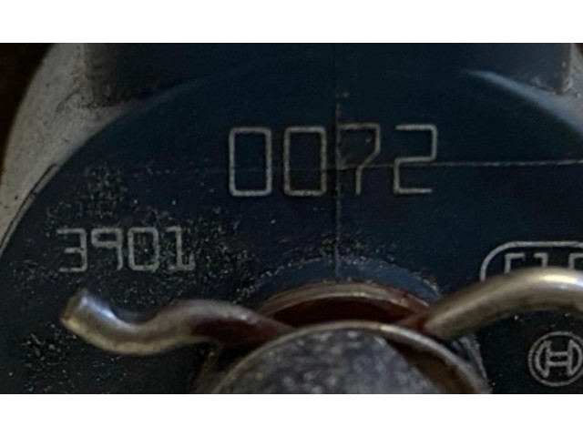 Комплект форсунок 0986435120, 31303259    Volvo V70   