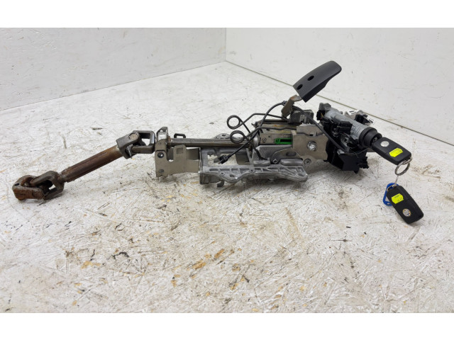 Рулевая рейка 1K1419502AA Volkswagen Jetta V 2005 - 2010 года