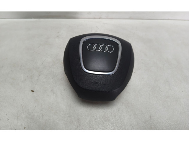 Подушка безопасности водителя 8R0880201A Audi Q5 SQ5