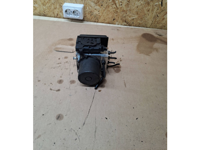 Блок АБС 0265235047 Nissan Note (E11) 2006 - 2014 года