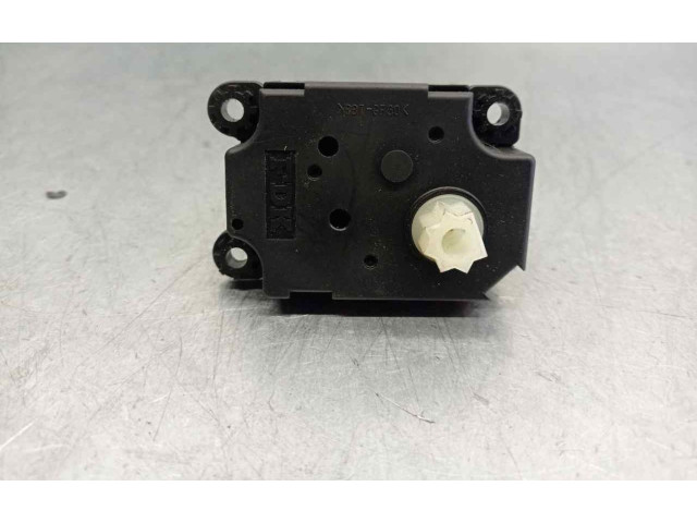 Вентилятор печки 272109961R, N105212VA Renault Scenic III - Grand scenic III