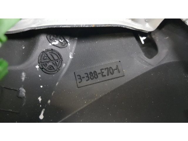 Руль BMW X5 E70 2006-2013 года 3062675, 9133466