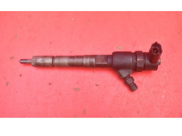 Vstřikovač 0445110183, 0445110183 Fiat Punto (199)