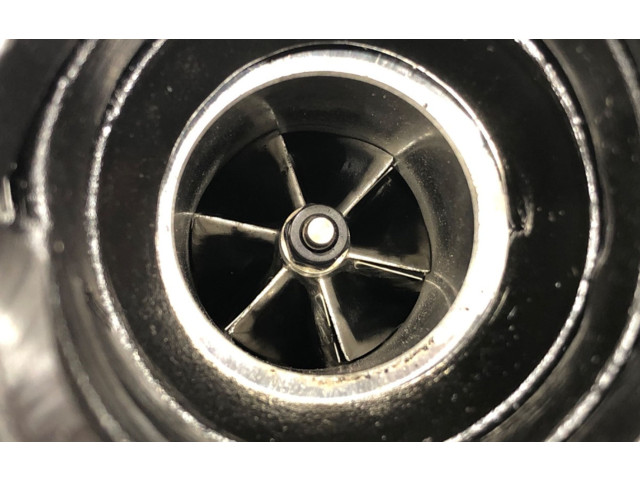 Turbodmychadlo Турбина 03L145701D Audi A6 Allroad C6