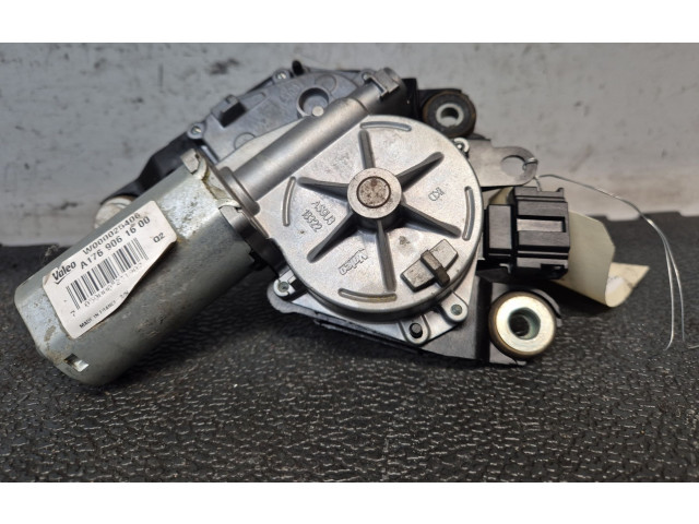 Моторчик заднего дворника 1769066300    Mercedes-Benz A W176