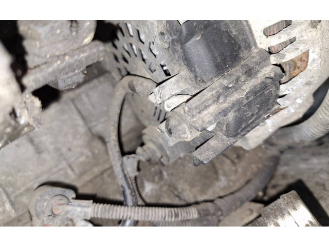 Генератор 06e903016g, 06E903016G   Audi A6 S6 C6 4F      