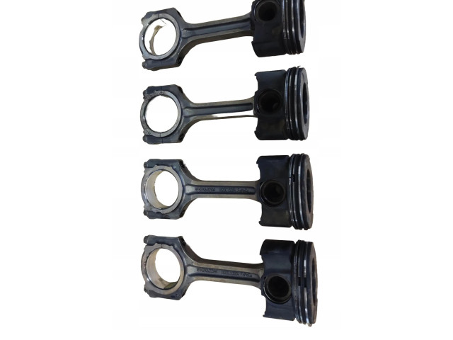 Поршень с шатуном HG9Q-6205-AA Ford Transit Custom