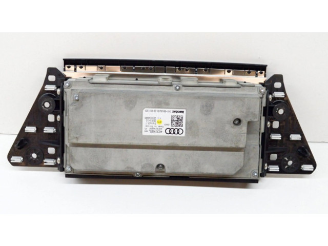 Дисплей    4KE919605L, 4KE919605F   Audi E-tron GT